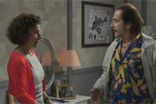 Jocelyn prend une décision grave pour son avenir !