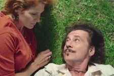 Jocelyn révèle sa maladie à sa maîtresse