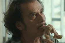 Jocelyn trouve que le Docteur Klein lui casse le moral