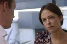 Johanna avoue à Xavier qu?elle n?est pas prête à refaire un enfant