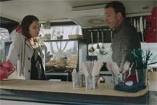 Johanna et Vincent : Les retrouvailles !