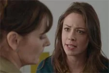 Johanna : « Maman, Nicolas est l?Enchanteur »