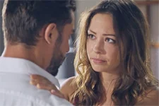 Johanna n’arrive pas à consoler Abdel !