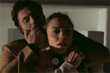 Johanna tuée par l?Enchanteur à son domicile ?