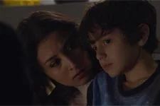 Jordan assiste à une terrible scène !