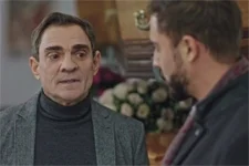 Joseph à Abdel : « C’est très dur de perdre un être cher »