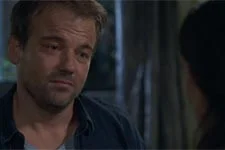 JP Boher met Samia à la rue !