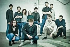 Jules Fabre (Théo) de PBLV? au théâtre !