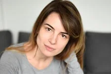 Juliette Chêne (Juliette Frémont) rejoint le casting de Demain nous appartient