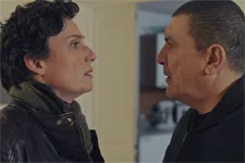 Karim apprend qu’Elsa a agi sans lui !