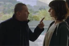 Karim / Catherine : les explications explosives !