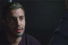 Karim conseille à Abdel de ne jamais retourner avec Barbara !