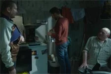 Karim et Matéo font un pacte de paix !