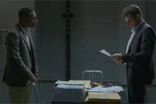 Karim fait tomber de nombreux trafiquants