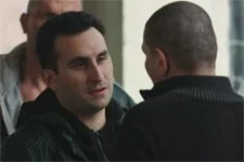 Karim menace Catano Liberati !