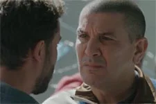 Karim refuse d?écouter le conseil d?Abdel !