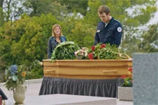 Kévin à son père : « Je t’aime papa. Je te jure qu’il va payer »