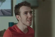 Kévin décide « de se casser » de la maison !