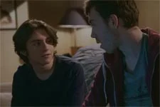 Kévin et Tom se rapprochent enfin !