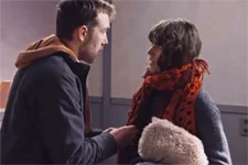Kévin n’arrive pas à empêcher Jenny de revoir Syd