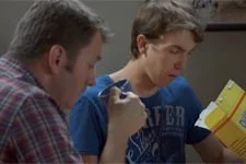 Kévin ne supporte plus d?être dévalorisé