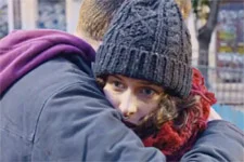 Kévin promet à Jenny d?arrêter Syd !