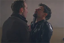 Kévin RENONCE à tuer Millard !