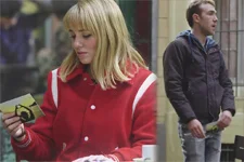 Kévin se retrouve dans la merde à cause d’une carte postale !