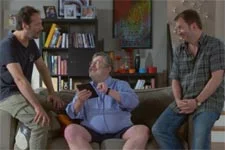 L?achat de Rochat ne plaît pas à Franck et Jérôme