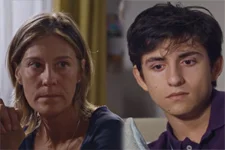 L’ambiance est très tendue chez les Belesta !