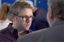 L?arrivée d?Aurélie au Lycée Vincent Scotto perturbe Nathan