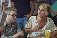 L?équipe du Lycée Vincent Scotto vit une rentrée mouvementée !