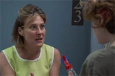 L?explication de Mario avec Laetitia tourne mal !