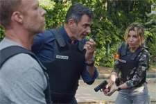 La descente de la police pour arrêter Pavel est un échec !