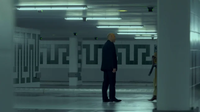 La face cachée du procureur...