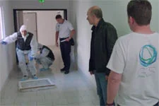 La police a LA PREUVE pour coincer le tueur de Christophe Ford !