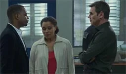 La police met un plan pour arrêter Nicolas !