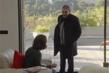 La réconciliation de Catherine et Karim se solde par un échec