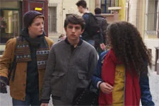 La rumeur court comme quoi Valère a tabassé un ado