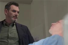 La tension perdure entre Patrick et Xavier !