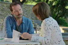 La veuve de Michel Méziant fait une révélation énorme à Franck !