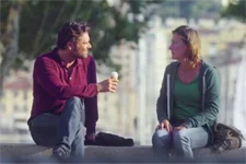 Laetitia a le CHOC de sa vie en se retrouvant face à Arnaud !