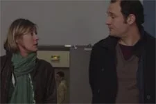 Laetitia apprend que Tom s?est occupé de sa maman jusqu?à sa mort