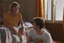 Laetitia apprend une nouvelle étonnante !