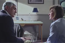 Laetitia détruit Samia face à Sébastien !