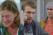 Laetitia dit ADIEU à Kévin avant de se faire TUER par Arnaud !