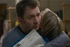 Laetitia et Jérôme vont-ils faire une petite soeur à Kévin ?