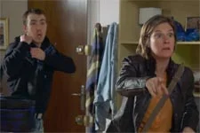 Laetitia et Kévin abusent de la situation !