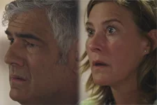 Laetitia fait face à une RÉVÉLATION INATTENDUE de Sébastien !