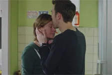 Laetitia fait une touchante déclaration à Kévin